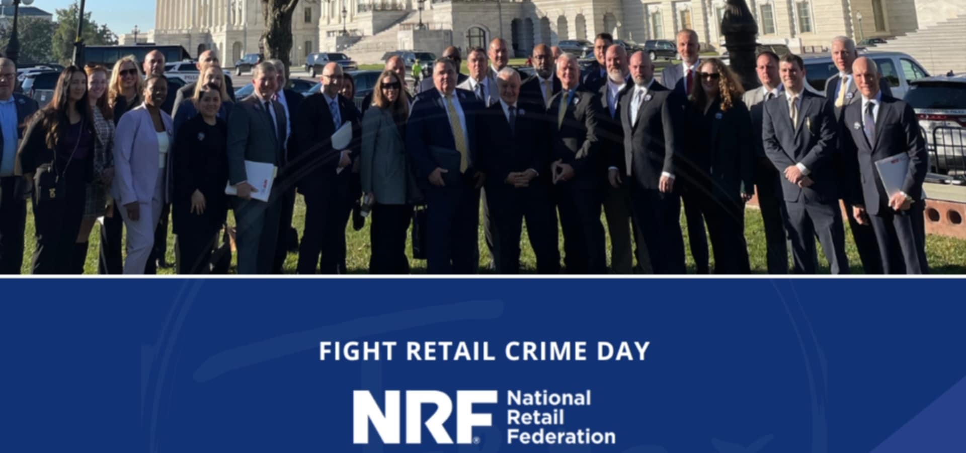 Fight retail crime day