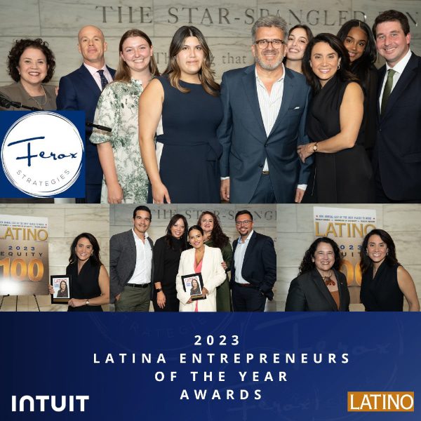 Latina Entrepreneurs