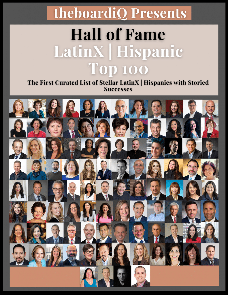 Latinx Hispanic Top 100 Latinx Hispanic Top 100