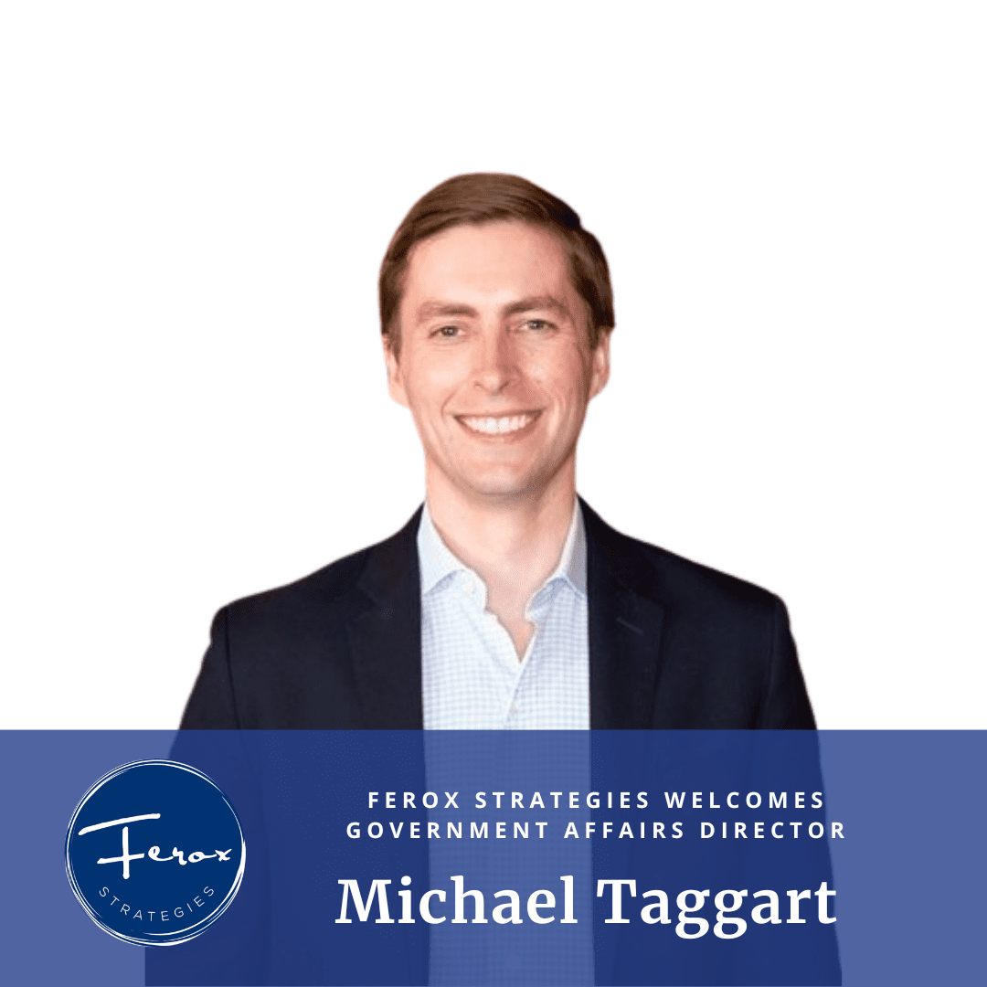 Michael Taggart - Welcome