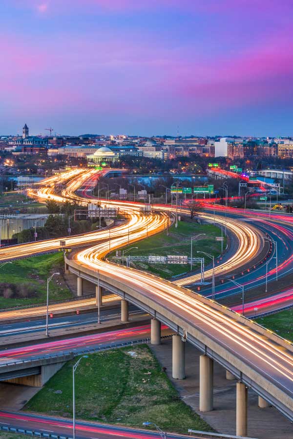 Washington Freeway